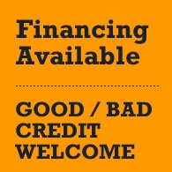 basement finishing financing for good or bad credit