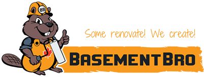 BasementBro Logo